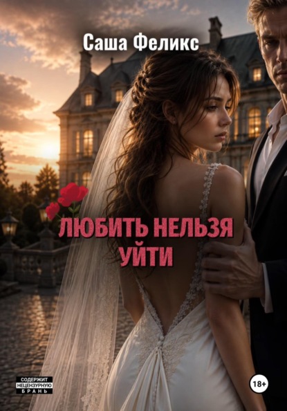 ЛЮБИТЬ НЕЛЬЗЯ УЙТИ