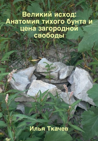 Великий исход: Анатомия тихого бунта и цена загородной свободы