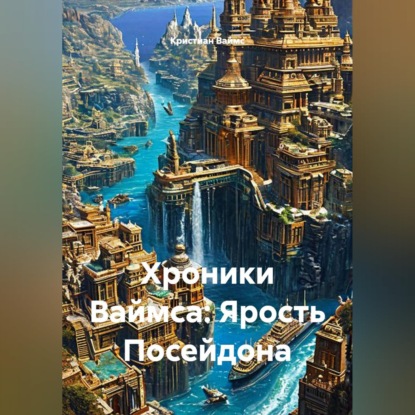 Хроники Ваймса: Ярость Посейдона