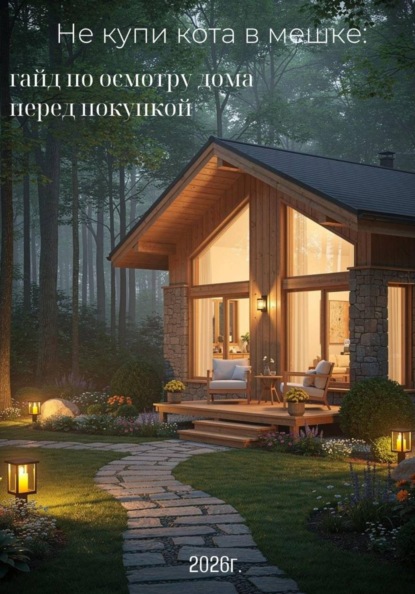 Гайд по осмотру дома. Не купи кота в мешке