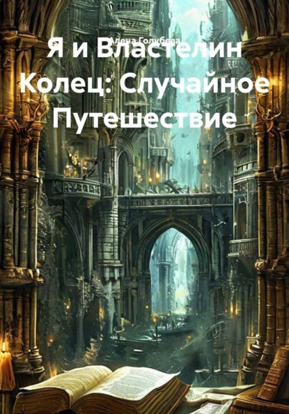 Я и Властелин Колец: Случайное Путешествие