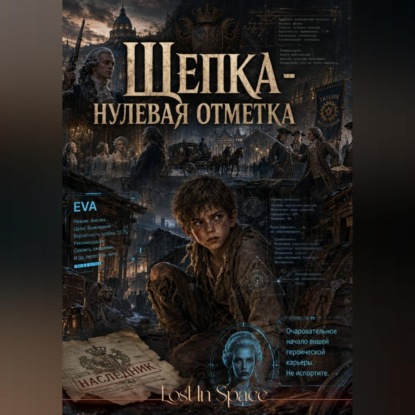 Щепка - нулевая отметка