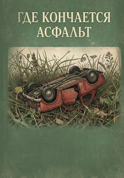 Где кончается асфальт