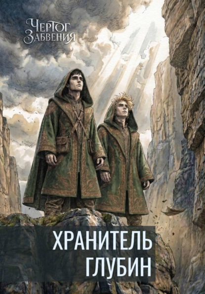 Хранитель Глубин