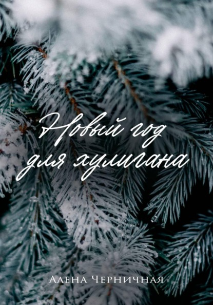 Новый год для хулигана. Бонус