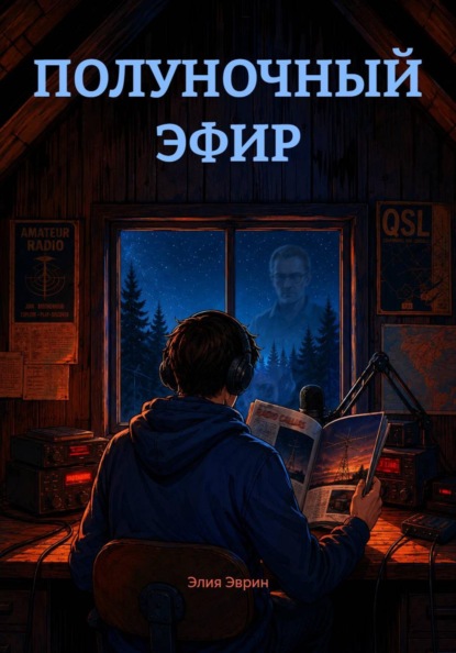 ПОЛУНОЧНЫЙ ЭФИР