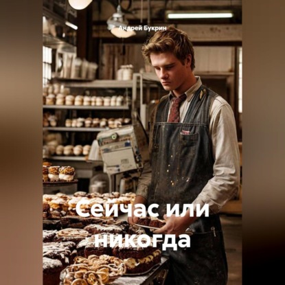 Сейчас или никогда