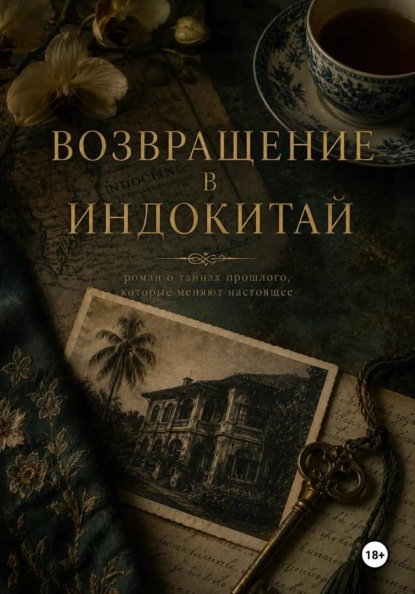 Возвращение в Индокитай