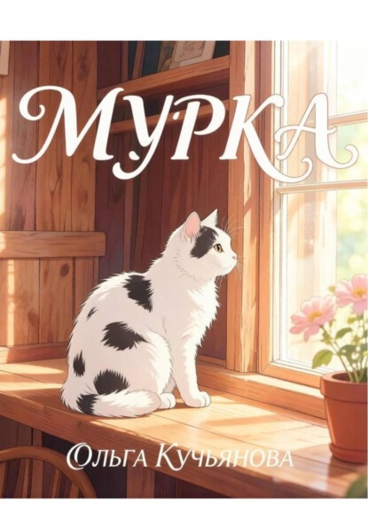 Мурка