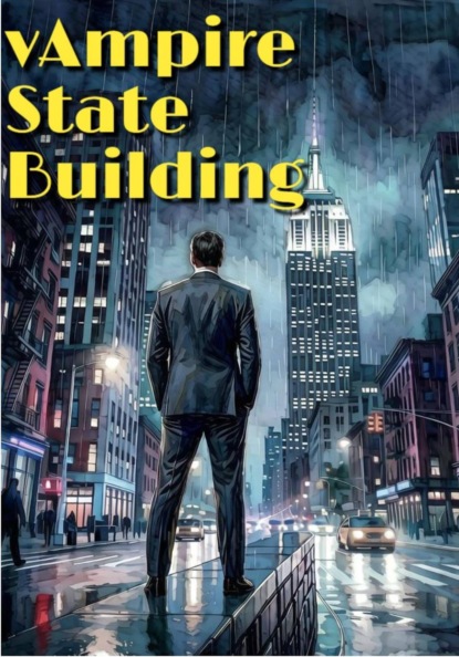 Vampire State Building