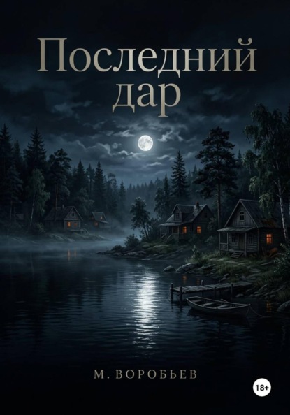 Последний дар