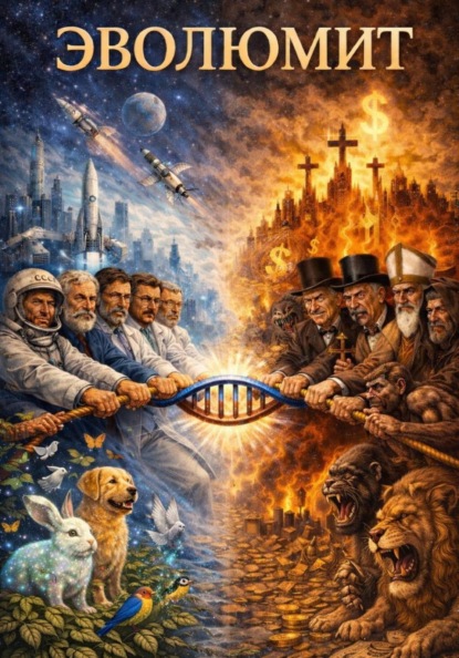 Эволюмит