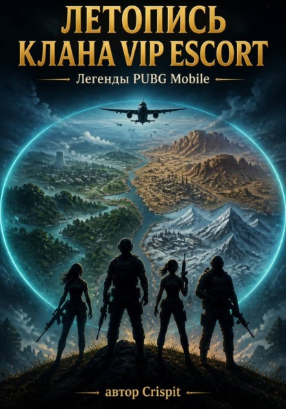 Летописи VIP Escort