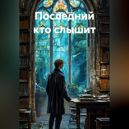 Последний кто слышит