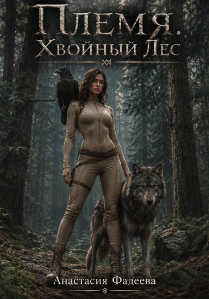 Племя. Хвойный Лес