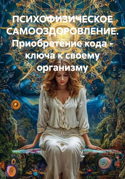 ПСИХОФИЗИЧЕСКОЕ САМООЗДОРОВЛЕНИЕ. Приобретение кода - ключа к своему организму