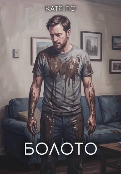 Болото