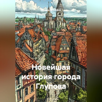 Новейшая история города Глупова
