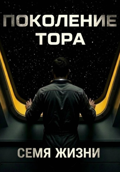 Поколения ТОРа - семя жизни