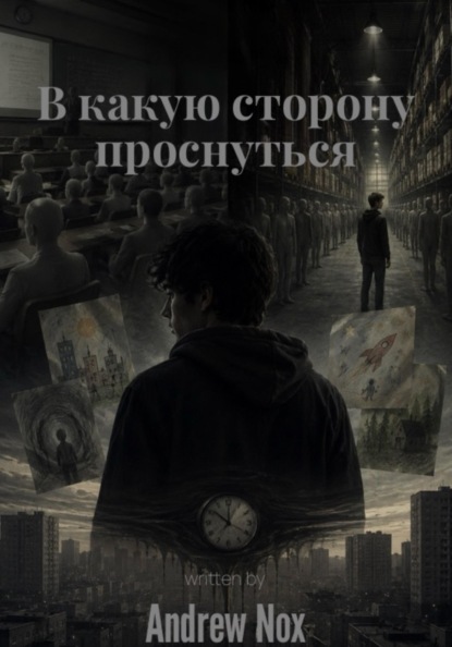 В какую сторону проснуться