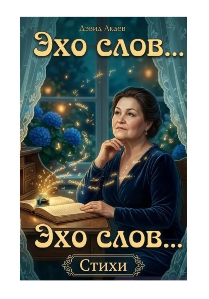 Эхо слов