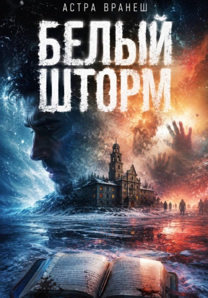 Белый шторм