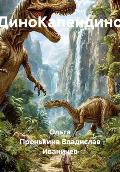 ДиноКапендино