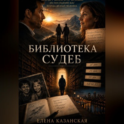 Библиотека судеб