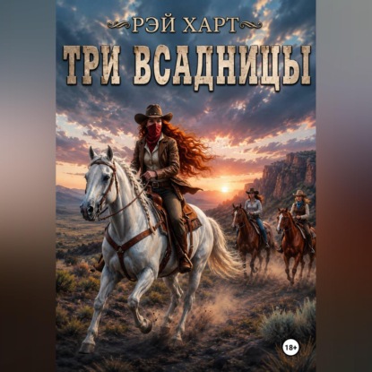 Три всадницы