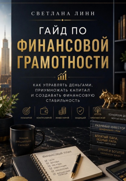 Гайд по финансовой грамотности