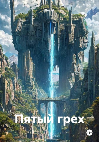 Пятый грех