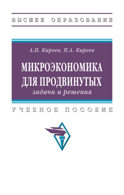 Микроэкономика для продвинутых: задачи и решения