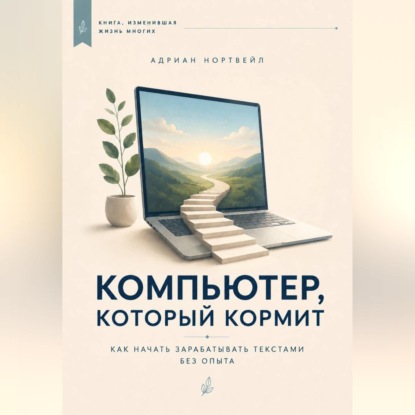 Компьютер, который кормит. Как начать зарабатывать текстами без опыта
