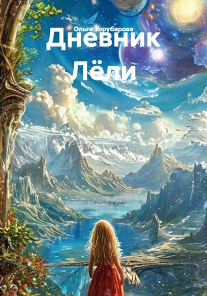 Дневник Лёли