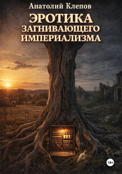 Эротика загнивающего империализма