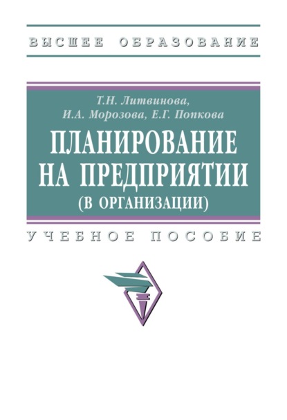 Планирование на предприятии (в организации)