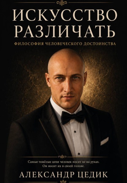 Искусство различать