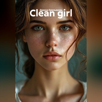 Clean girl