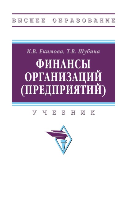 Финансы организаций (предприятий)