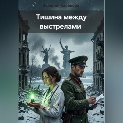 Тишина между выстрелами