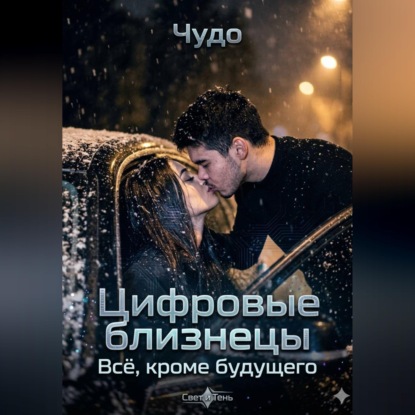 Цифровые близнецы. Всё, кроме будущего