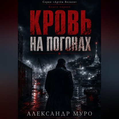 Кровь на погонах