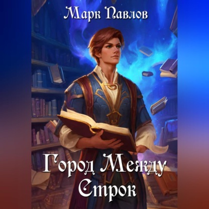 Город Между Строк