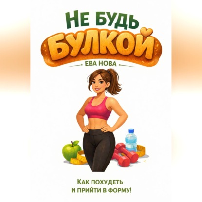 Не будь булкой