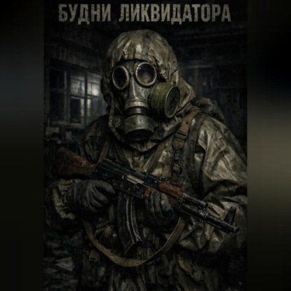 Будни ликвидатора