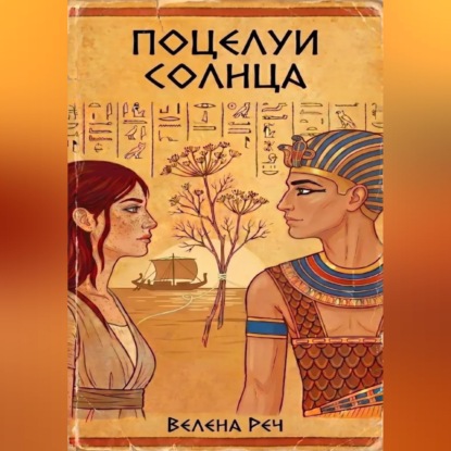Поцелуи солнца