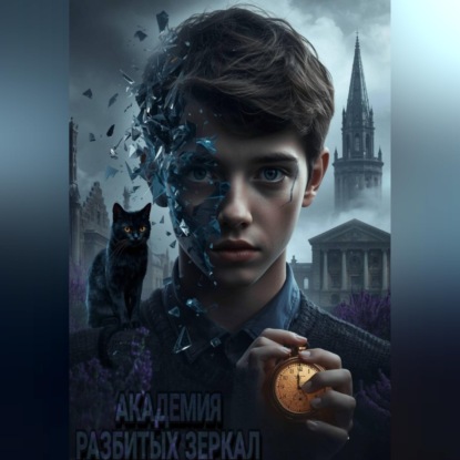 АКАДЕМИЯ РАЗБИТЫХ ЗЕРКАЛ