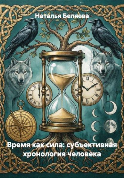 Время как сила: субъективная хронология человека