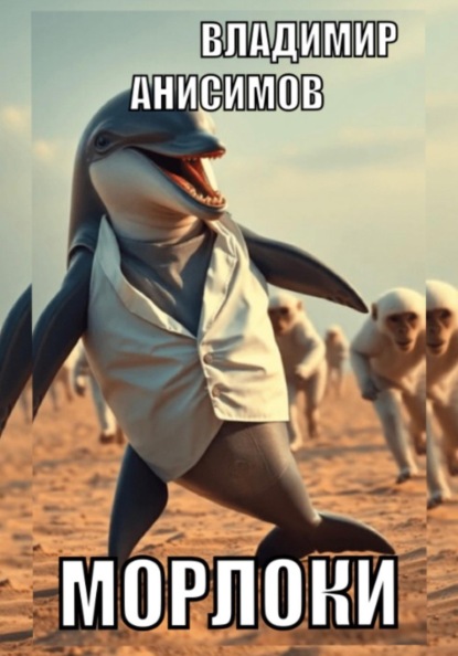 Морлоки