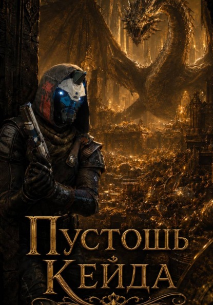 Пустошь Кейда